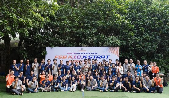 Hình mẫu nhà quản lý mới trong kỷ nguyên AI