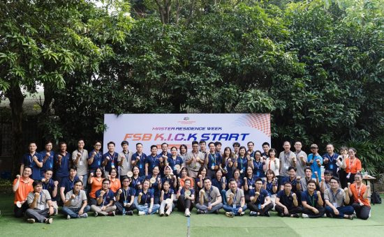 Hình mẫu nhà quản lý mới trong kỷ nguyên AI