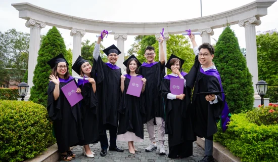 Du học không còn là lựa chọn mặc định để sở hữu bằng MBA quốc tế