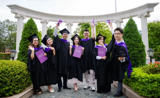 Du học không còn là lựa chọn mặc định để sở hữu bằng MBA quốc tế