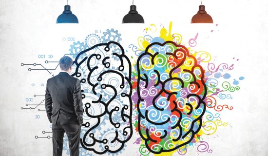 Khi đôi tay biết nghĩ, tâm trí bắt đầu lặng