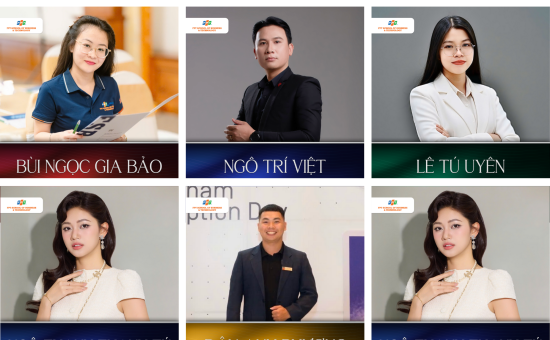 FSB ghi dấu ấn tháng 11: Tôn vinh học viên kỳ summer xuất sắc