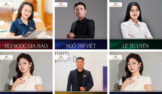 FSB ghi dấu ấn tháng 11: Tôn vinh học viên kỳ summer xuất sắc