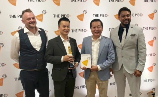 FPT University Wins at The PIEoneer Awards with Groundbreaking AI Education Campaign