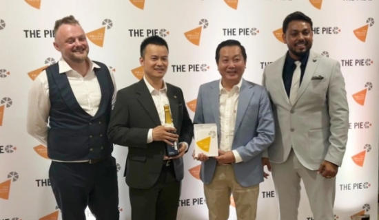 FPT University Wins at The PIEoneer Awards with Groundbreaking AI Education Campaign