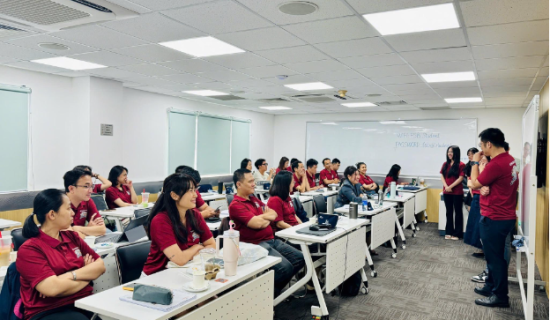 GenAI bùng nổ: Bài toán nhân lực và cơ hội bứt phá cho nhà quản lý biết thích nghi