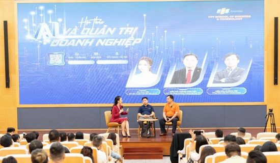 Vì sao khoảng 70% các dự án về trí tuệ nhân tạo và dữ liệu lớn thất bại?