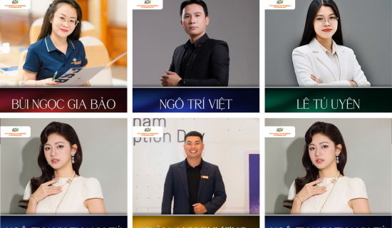 FSB’s November Highlights: Honoring Outstanding Students of Summer Term