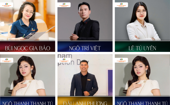 FSB’s November Highlights: Honoring Outstanding Students of Summer Term