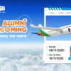 CHÍNH THỨC TRỞ LẠI: FSB ALUMNI HOMECOMING 2025