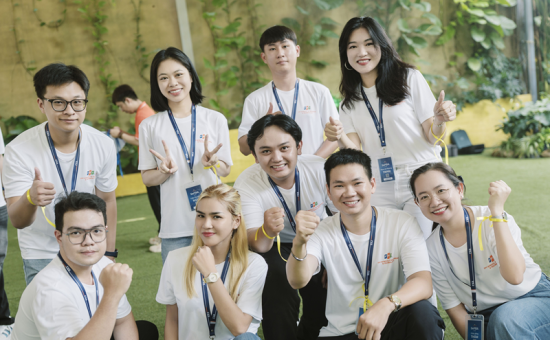 Master Residence Week 2026 mở đầu hành trình thích ứng và dẫn dắt trong thời đại AI