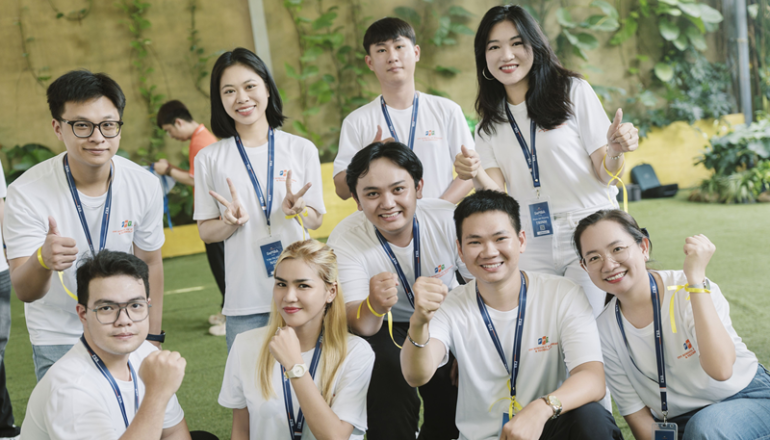 Master Residence Week 2026 mở đầu hành trình thích ứng và dẫn dắt trong thời đại AI