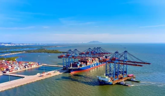 Vietnam – rising star in Indo-Pacific: Canadian agency