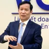 Chủ tịch VCCI nói về “cơ hội lịch sử” của giới doanh nhân Việt