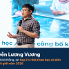 Stanford vinh danh giảng viên FSB Đà Nẵng trong Top 2% nhà khoa học có ảnh hưởng nhất thế giới năm 2026