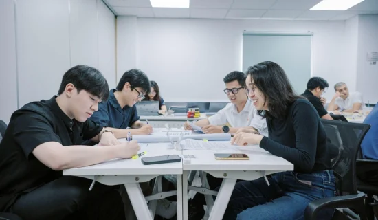 Từ chuyên gia đến quản lý: Khi năng lực chuyên môn không còn là lợi thế duy nhất