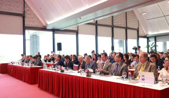 Vietnam, Azerbaijan boost cooperation in science, technology, and startups