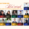 FSB vinh danh kỳ SPring 2026: Tôn vinh những nhà quản trị không ngừng bứt phá