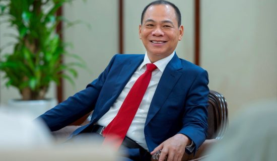 “Không ai dạy họ làm doanh nhân” – Những bài học từ thế hệ tỷ phú Việt đầu tiên