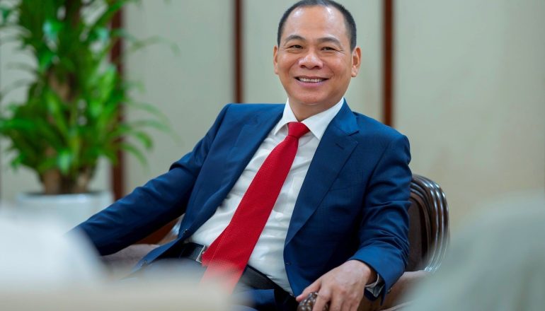 “Không ai dạy họ làm doanh nhân” – Những bài học từ thế hệ tỷ phú Việt đầu tiên