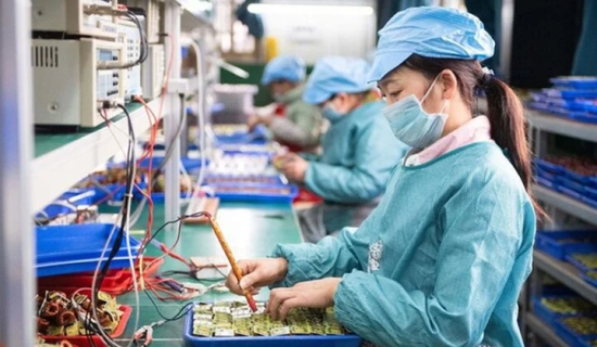 Gần 60.000 doanh nghiệp thành lập mới sau 3 tháng đầu năm 2024