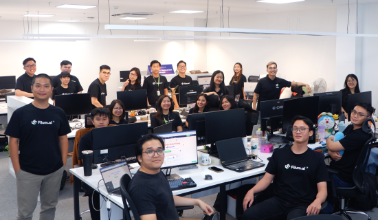 Filum AI secures $1 million amidst funding winter