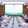 Vietnam, FAO join hands to boost South-South cooperation on agriculture