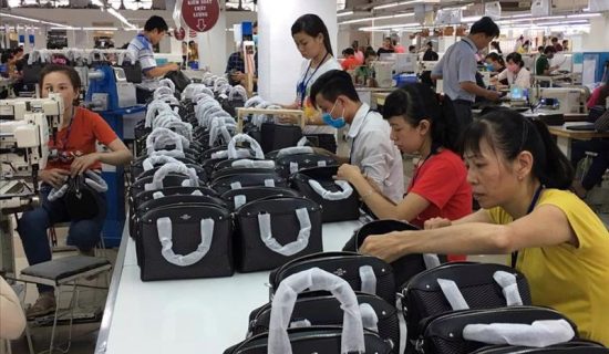 Brazil – potential market for Vietnamese exports