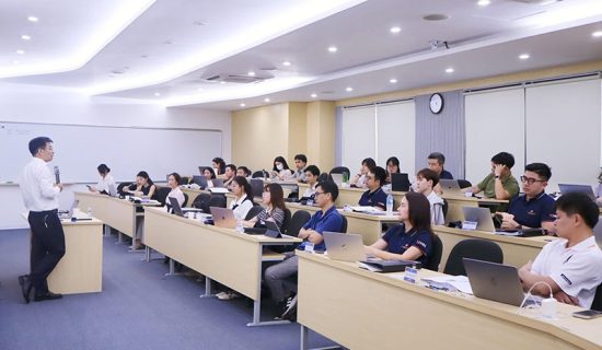 Doanh nghiệp nhỏ Đồng bằng sông Cửu Long giải bài toán quản trị, đón cơ hội tăng trưởng