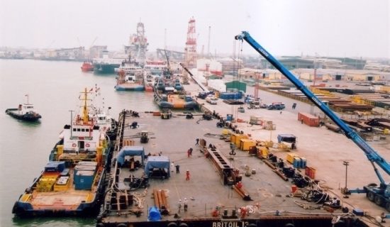 Cú sốc giá năng lượng tái định hình rủi ro lạm phát