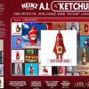 Cách Heinz, Coca-Cola, Mondelez Kinh Đô, The Coffee House dùng AI làm tiếp thị