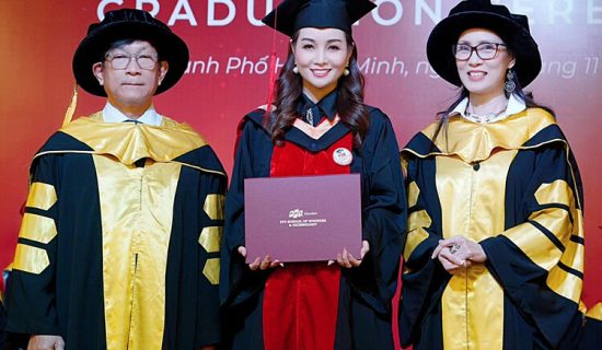 STEM MBA: Rèn tư duy thực chiến và điều hành dựa trên cơ sở dữ liệu