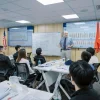 Học MBA quốc tế tại Việt Nam: Những điều người đi làm cần biết trước khi quyết định