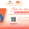 FSB Alumni Workshop #12: Chiến lược Tối ưu Thuế Hợp pháp cho Doanh nghiệp