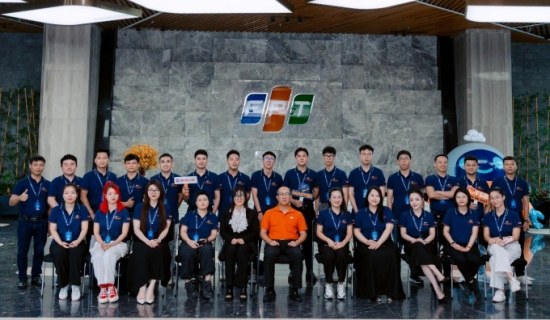 Chương trình MBA tích hợp AI dành cho nhà quản lý