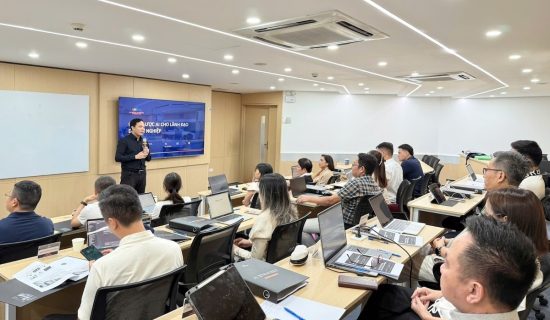 Vì sao nhiều doanh nghiệp triển khai AI nhưng không tạo ra giá trị?