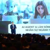 Giải pháp đào tạo nhân lực công nghệ trong kỷ nguyên AI của FSB