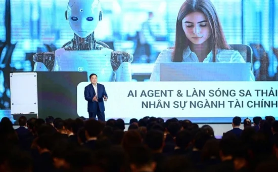 Giải pháp đào tạo nhân lực công nghệ trong kỷ nguyên AI của FSB