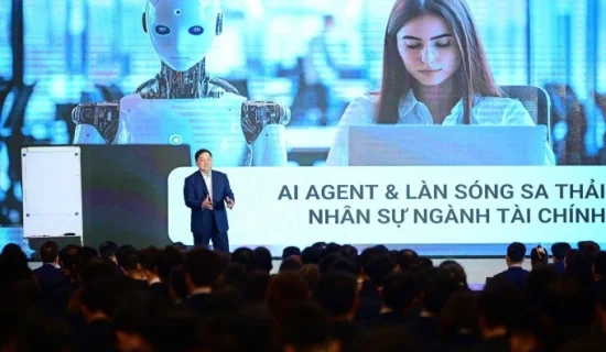 Giải pháp đào tạo nhân lực công nghệ trong kỷ nguyên AI của FSB