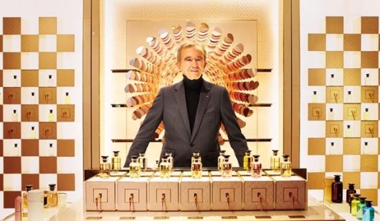 Ai là người giàu nhất thế giới năm 2024?