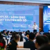 5 tiêu chí chọn chương trình MBA thời AI