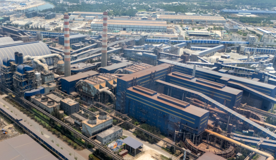 Bức tường thuế của ông Trump và bài học tự cường cho Việt Nam