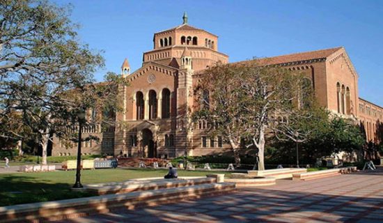 FSB ký kết hợp tác với University of California Los Angeles (UCLA)