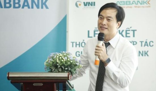 3 câu chuyện về người Mentor qua góc nhìn của lãnh đạo ABBank: Một tổ chức 2.700 con người thay đổi chỉ nhờ trả lời 3 câu hỏi!