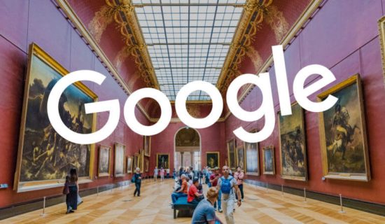 Cách Google kết nối 10.000 nhân viên tại hơn 50 quốc gia