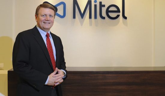 Chiếc ghế giám đốc và những chuyện chưa kể sau ánh hào quang của CEO Mitel