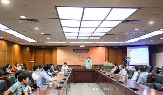 Cơ hội nhận học bổng khủng tổng lên tới hơn 1 tỷ của chương trình MSE