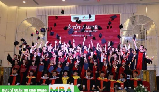 Học MBA ở đâu tốt giá hợp lý?