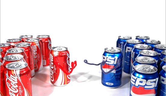 Quyết định sai lầm, Pepsi mất 40 phần trăm thị phần về tay Coca Cola tại Venezuela trong 1 ngày