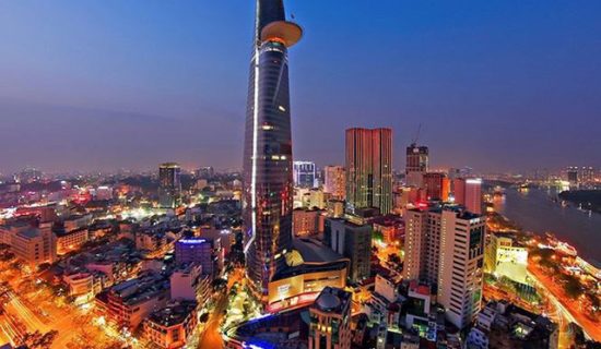 Bloomberg: Việt Nam là thị trường IPO nóng nhất Đông Nam Á